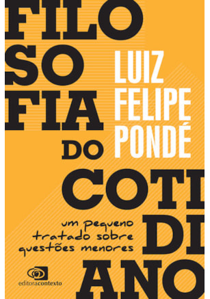 Filosofia do cotidiano