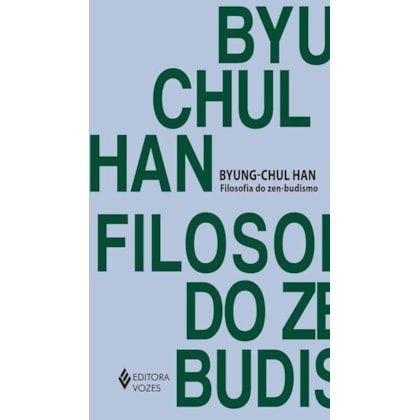 Filosofia do zen-budismo
