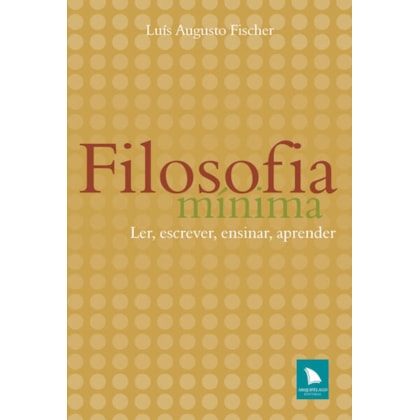 FILOSOFIA MÍNIMA