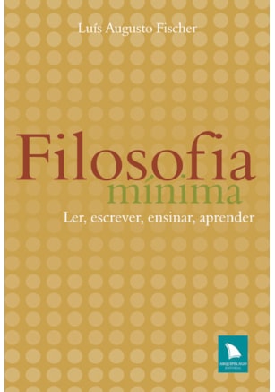 FILOSOFIA MÍNIMA