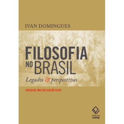 FILOSOFIA NO BRASIL