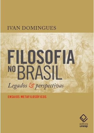 FILOSOFIA NO BRASIL