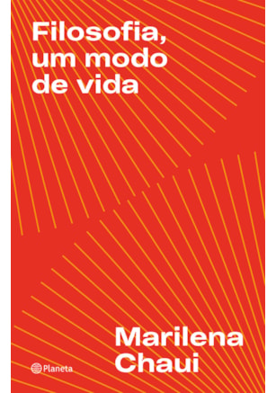 FILOSOFIA, UM MODO DE VIDA