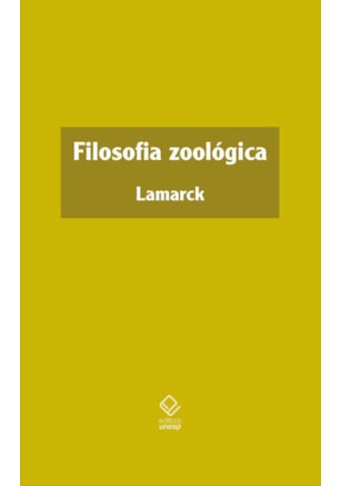 Filosofia Zoológica