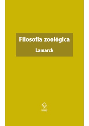 Filosofia Zoológica