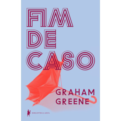 FIM DE CASO