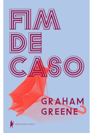 FIM DE CASO