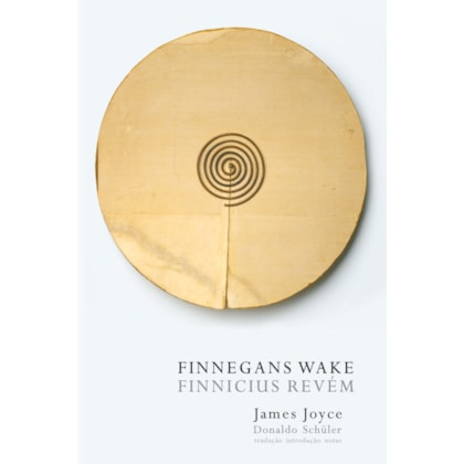 FINNEGANS WAKE