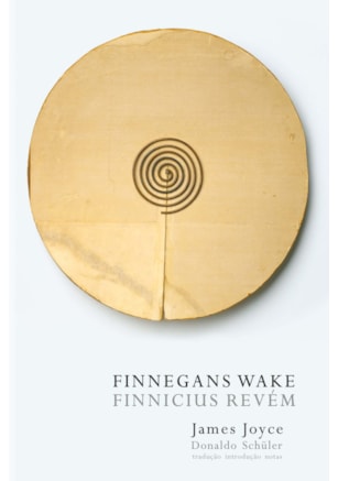 FINNEGANS WAKE