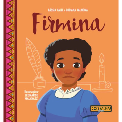 FIRMINA - CAPA FLEXÍVEL