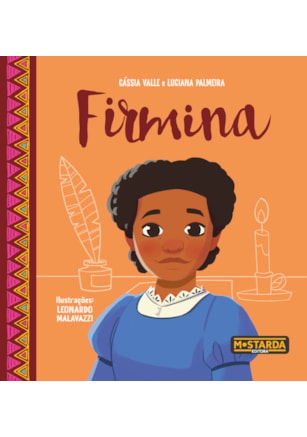 FIRMINA - CAPA FLEXÍVEL