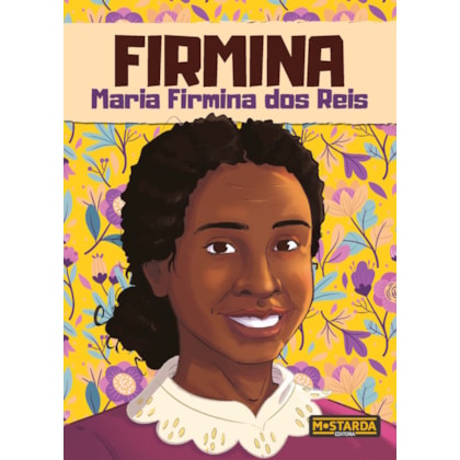 FIRMINA - MARIA FIRMINA DOS REIS