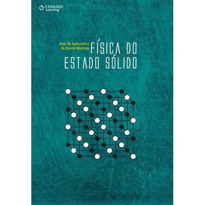 FÍSICA DO ESTADO SÓLIDO