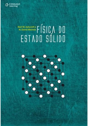 FÍSICA DO ESTADO SÓLIDO