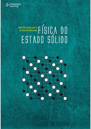 FÍSICA DO ESTADO SÓLIDO