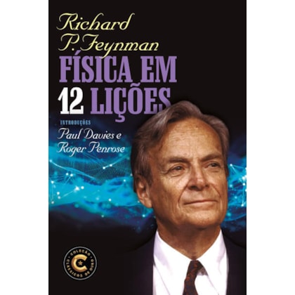 FÍSICA EM 12 LIÇÕES