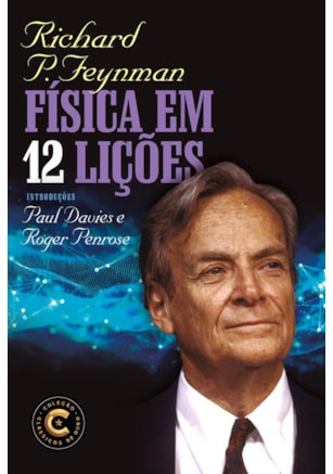 FÍSICA EM 12 LIÇÕES