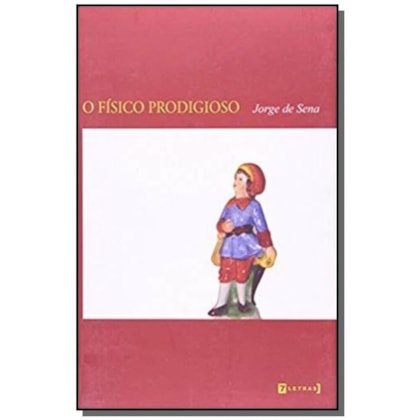 Físico prodigioso, O