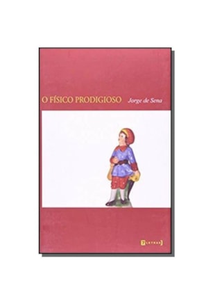 Físico prodigioso, O