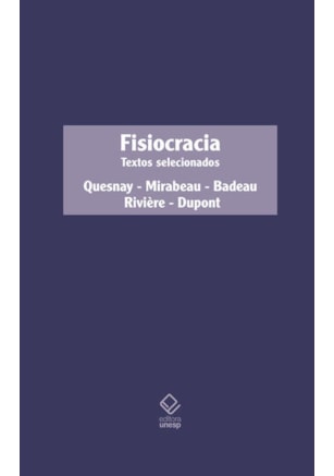 FISIOCRACIA