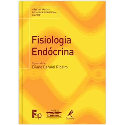 FISIOLOGIA ENDÓCRINA
