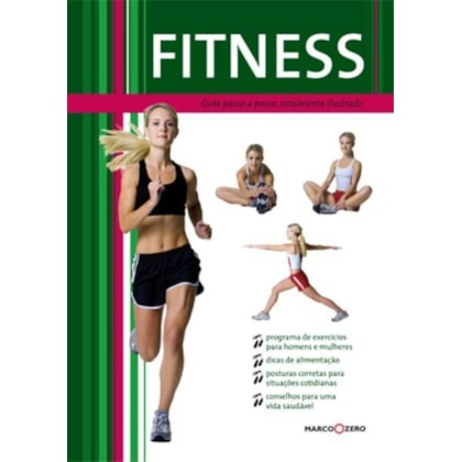 FITNESS : GUIA PASSO A PASSO