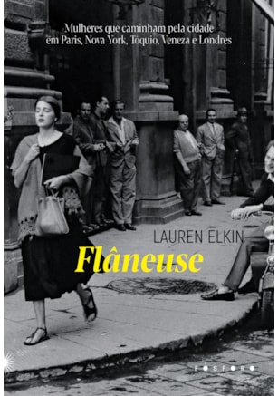 FLÂNEUSE