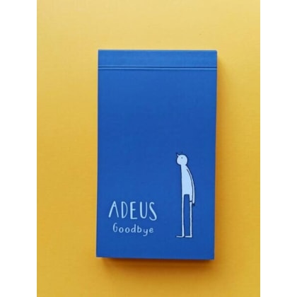 FLIPBOOK ADEUS