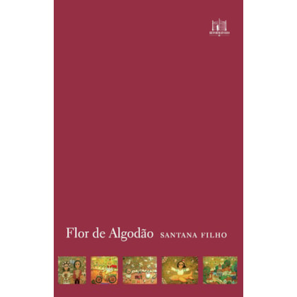 FLOR DE ALGODÃO