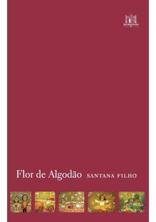 FLOR DE ALGODÃO