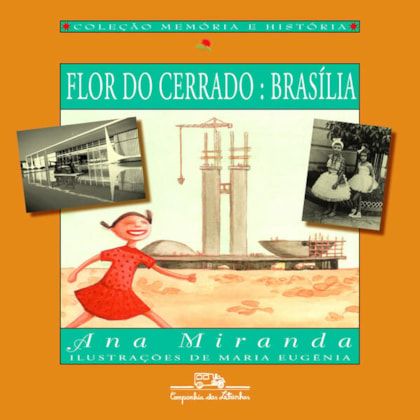 FLOR DO CERRADO