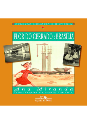 FLOR DO CERRADO
