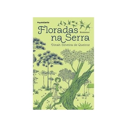 Floradas na Serra