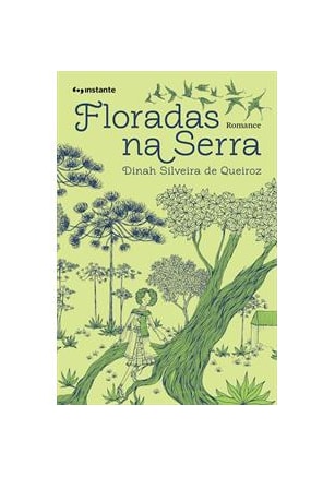 Floradas na Serra