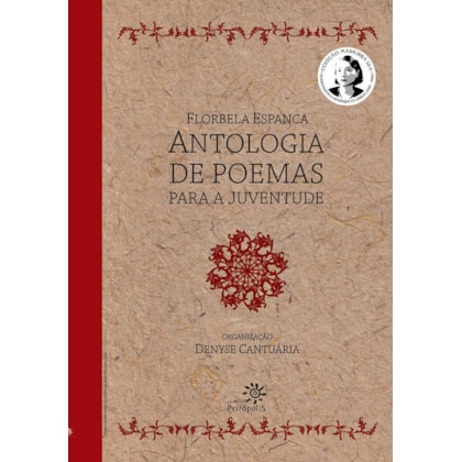 FLORBELA ESPANCA: ANTOLOGIA DE POEMAS PARA A JUVENTUDE