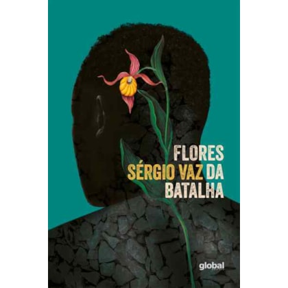 FLORES DA BATALHA