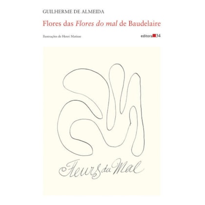 FLORES DAS “FLORES DO MAL” DE BAUDELAIRE