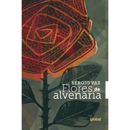 FLORES DE ALVENARIA