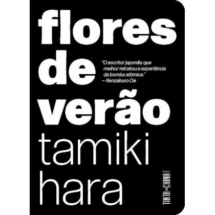 FLORES DE VERÃO