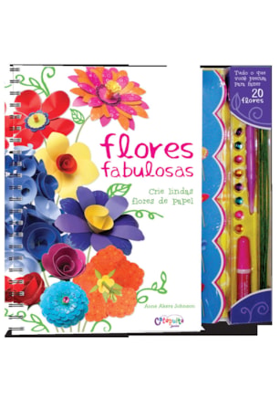 FLORES FABULOSAS