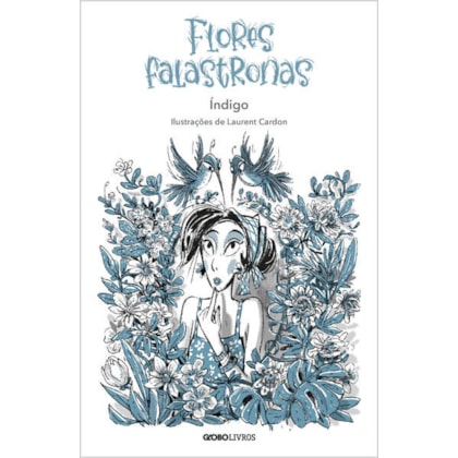 FLORES FALASTRONAS