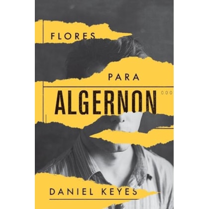 FLORES PARA ALGERNON