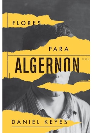 FLORES PARA ALGERNON