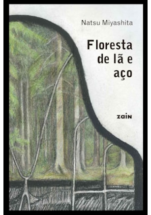 FLORESTA DE LÃ E AÇO