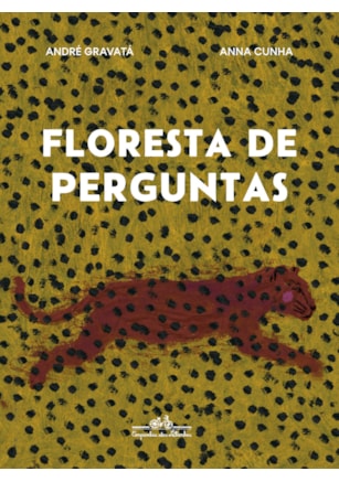 Floresta de perguntas
