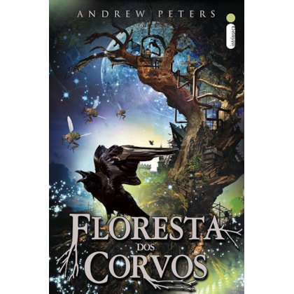 FLORESTA DOS CORVOS
