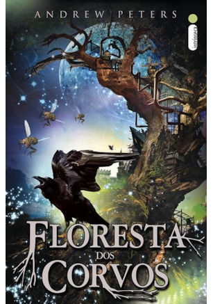 FLORESTA DOS CORVOS