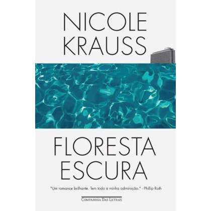 FLORESTA ESCURA — ROMANCE