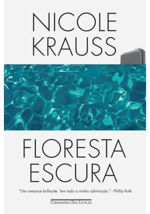 FLORESTA ESCURA — ROMANCE