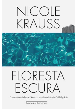 FLORESTA ESCURA — ROMANCE